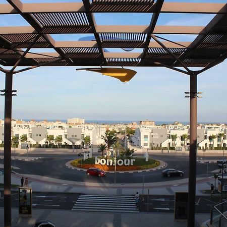 Апартаменты Oasis Beach 5 Ориуэла Экстерьер фото